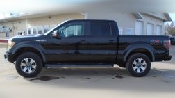 2011 Ford F-150 FX4