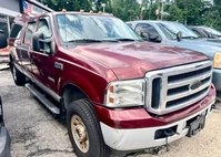 2006 Ford Super Duty F-250 XL