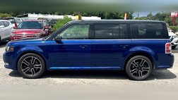 2014 Ford Flex SEL