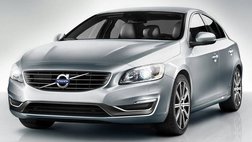 2015 Volvo S60 T5 Drive-E Premier
