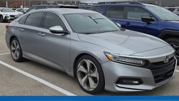 2020 Honda Accord Touring