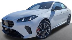 2026 BMW 2 Series 228 xDrive Gran Coupe