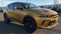 2023 Dodge Hornet GT Plus