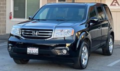 2014 Honda Pilot EX-L w/Navi