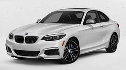 2019 BMW 2 Series M240i xDrive