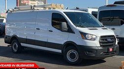 2020 Ford Transit 150
