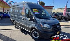 2020 Ford Transit 250