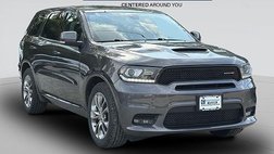 2020 Dodge Durango R/T