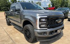 2025 Ford Super Duty F-250 Lariat
