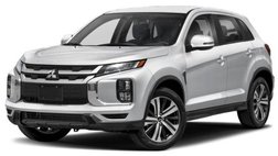2024 Mitsubishi Outlander Sport SE