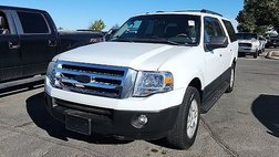 2011 Ford Expedition EL XL