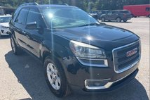 2016 GMC Acadia SLE-1