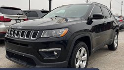 2019 Jeep Compass Altitude