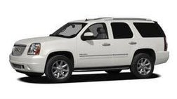 2013 GMC Yukon Denali