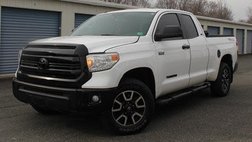 2016 Toyota Tundra TRD Pro