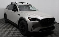 2026 Mazda CX-90 3.3 Turbo Premium Sport