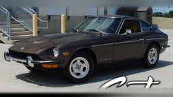 1973 Datsun 
