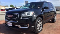 2016 GMC Acadia SLT-1