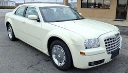 2006 Chrysler 300 Touring