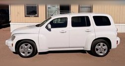 2011 Chevrolet HHR LT