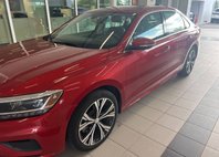 2022 Volkswagen Passat SE