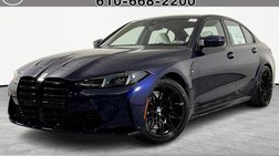 2026 BMW M3 Base