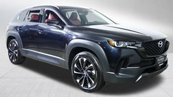 2026 Mazda CX-50 Hybrid Premium Plus