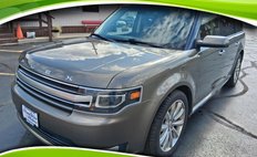2013 Ford Flex Limited