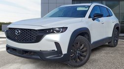 2024 Mazda CX-50 2.5 S Premium