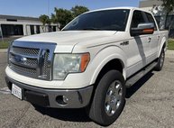 2010 Ford F-150 Lariat