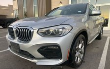 2021 BMW X4 xDrive30i