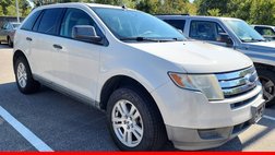 2009 Ford Edge SE