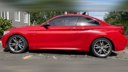 2014 BMW 2 Series M235i