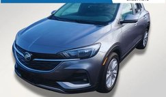 2020 Buick Encore GX Preferred