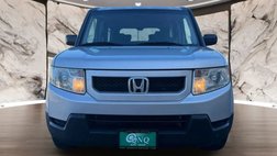 2010 Honda Element LX