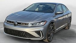 2025 Volkswagen Jetta SEL