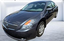 2008 Nissan Altima 2.5 S