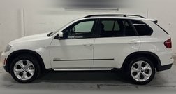 2013 BMW X5 xDrive50i