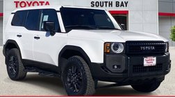 2024 Toyota Land Cruiser 1958