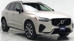 2023 Volvo XC60 B5 Plus Dark Theme