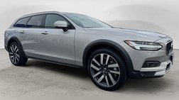 2025 Volvo V90 Cross Country B6 Plus