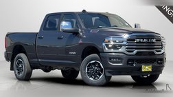 2025 Ram Ram Pickup 2500 Laramie