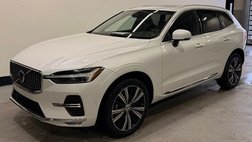 2023 Volvo XC60 B5 Plus Bright Theme