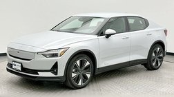 2024 Polestar 2 Long Range Dual Motor
