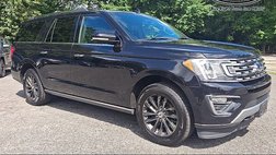 2019 Ford Expedition MAX Limited