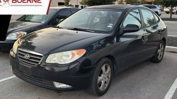 2009 Hyundai Elantra SE