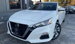 2021 Nissan Altima 2.5 S