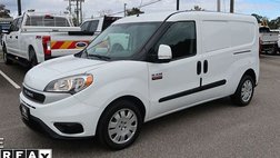 2021 Ram ProMaster City SLT