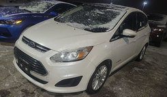 2017 Ford C-Max Hybrid SE
