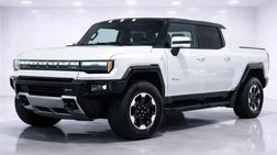 2025 GMC HUMMER EV 3X